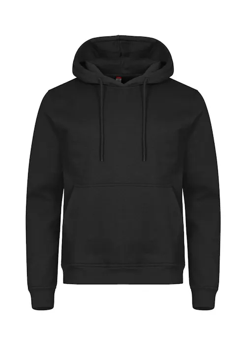 Clique Miami 0201031 Hoody Regular Fit