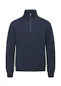 Clique Miami 201033 Half Zip Regular Fit miniatuur