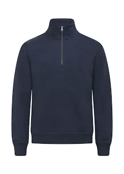 Clique Miami 201033 Half Zip coupe standard thumbnail (vignette)