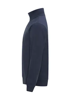 Clique Miami 201033 Half Zip coupe standard thumbnail (vignette)