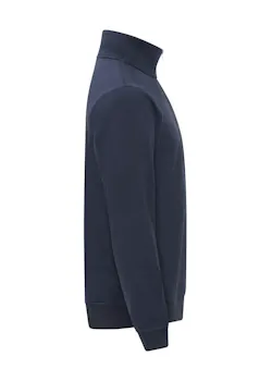 Clique Miami 201033 Half Zip coupe standard thumbnail (vignette)
