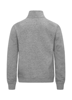 Clique Miami 201033 Half Zip coupe standard thumbnail (vignette)