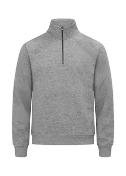 Clique Miami 201033 Half Zip coupe standard thumbnail (vignette)