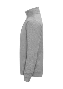 Clique Miami 201033 Half Zip coupe standard thumbnail (vignette)