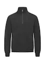 Clique Miami 201033 Half Zip Regular Fit miniatuur