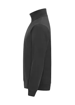 Clique Miami 201033 Half Zip coupe standard thumbnail (vignette)
