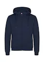 Clique Miami Hoody FZ miniatuur