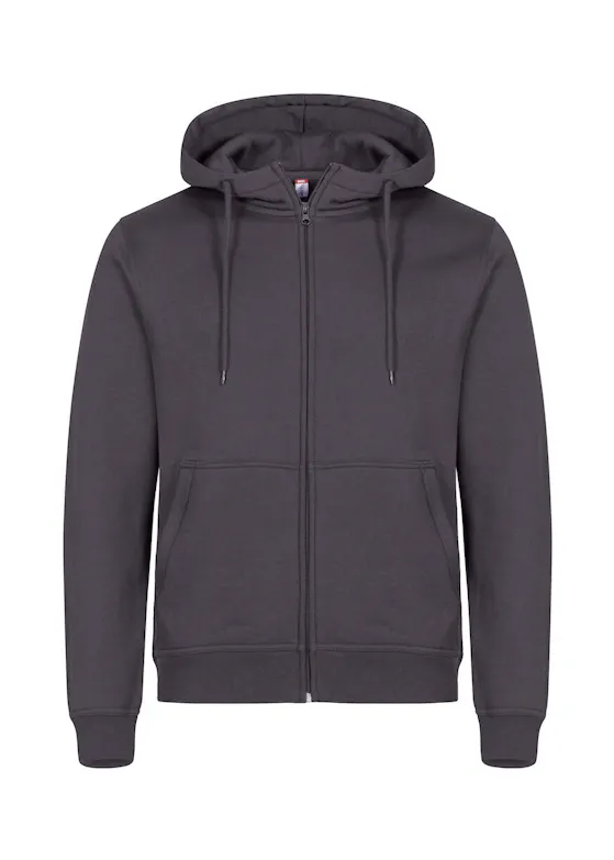 Clique Miami Hoody FZ