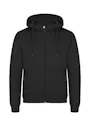 Clique Miami Hoody FZ miniatuur