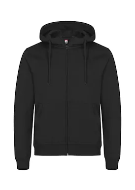 Clique Miami Hoody FZ