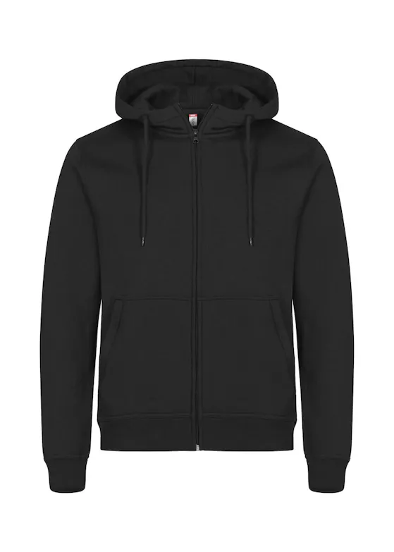 Clique Miami Hoody FZ