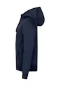 Clique Miami PRO 201054 Hoodie Full Zip Regular Fit miniatuur