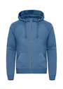 Clique Miami PRO 201054 Hoodie Full Zip Regular Fit miniatuur