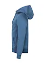 Clique Miami PRO 201054 Hoodie Full Zip Regular Fit miniatuur