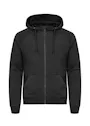 Clique Miami PRO 201054 Hoodie Full Zip Regular Fit miniatuur