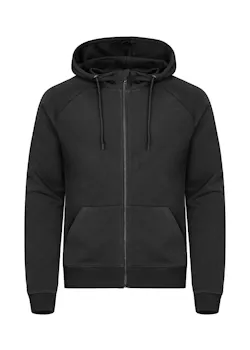Clique Miami PRO 201054 Hoodie Full Zip Regular Fit