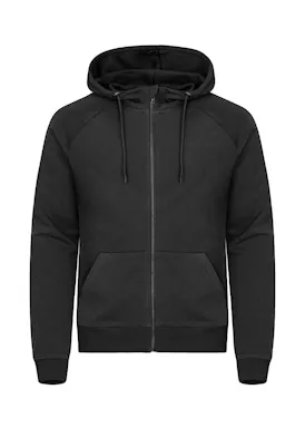 Clique Miami PRO 201054 Hoodie Full Zip Regular Fit