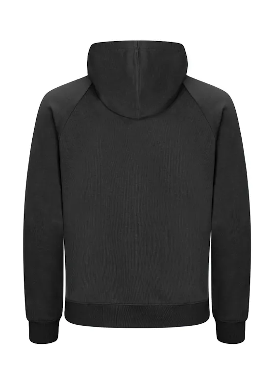 Clique Miami PRO 201054 Hoodie Full Zip Regular Fit