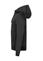 Clique Miami PRO 201054 Hoodie Full Zip Regular Fit miniatuur