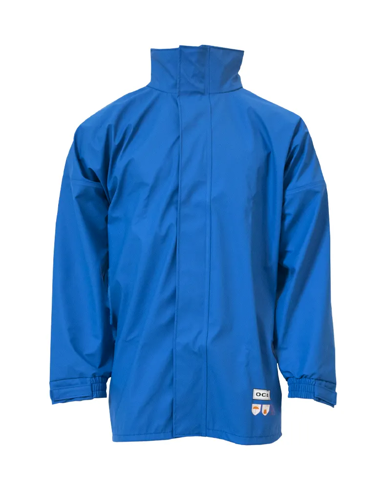Königsblau (Bright Royal)