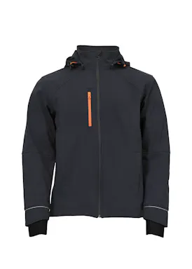 Ocean® Outdoor Softshell Heren