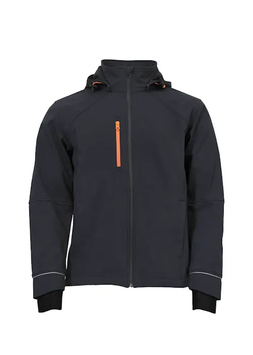 Ocean® Outdoor Softshell Heren