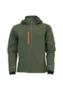 Ocean® Outdoor-Softshell für Herren Vorschaubild