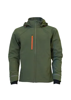 Ocean® Outdoor Softshell Heren miniatuur
