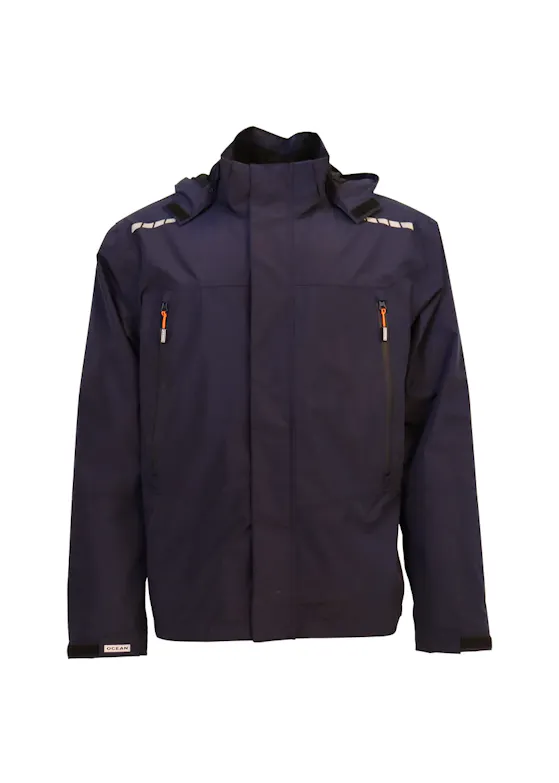 Ocean® Outdoor High Performance Jas Heren