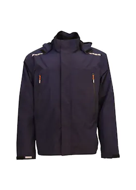 Ocean® Outdoor High Performance Jas Heren