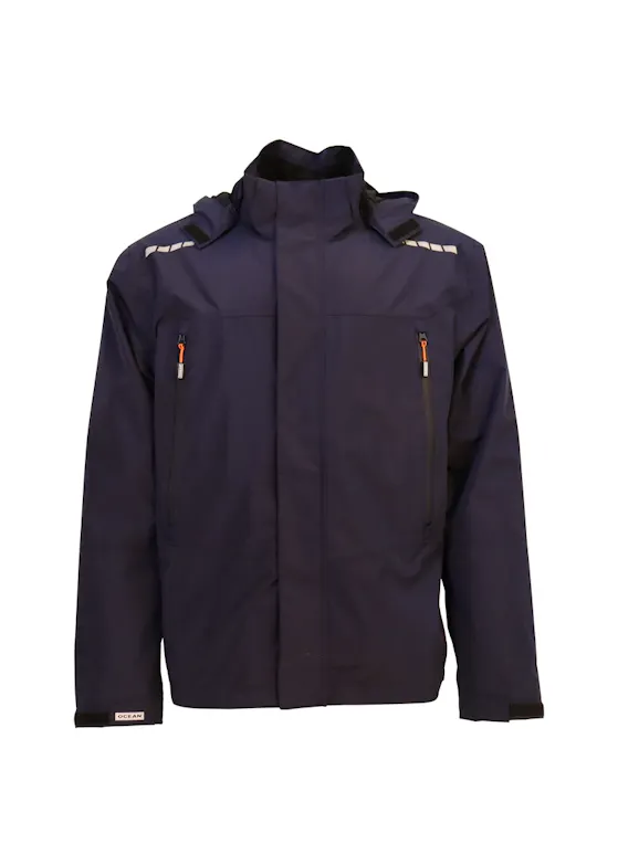 Ocean® Outdoor High Performance Jas Heren