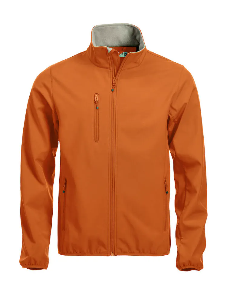 Diep oranje