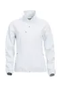 Clique Basic Ladies' Softshell Jacket Vorschaubild