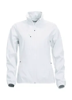 Clique Basic Softshell Jacket Ladies