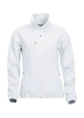 Clique Basic Softshell Jacket Ladies