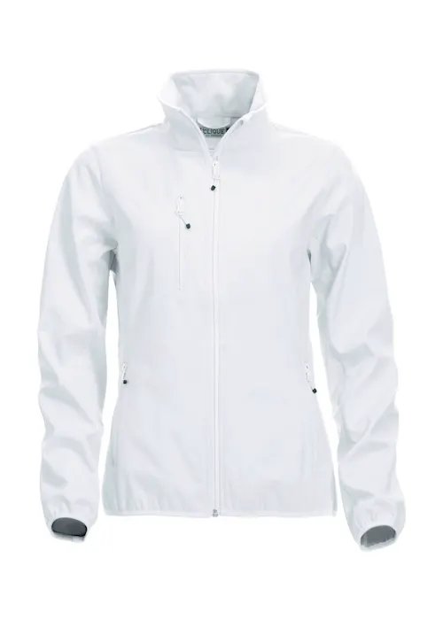 Clique Basic Softshell Jacket Ladies