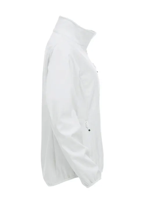 Clique Basic Softshell Jacket Ladies