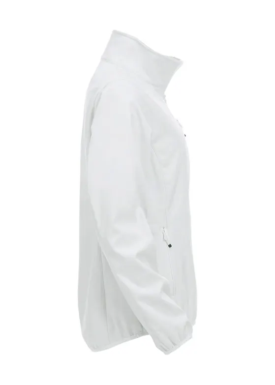 Clique Basic Ladies' Softshell Jacket