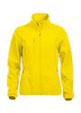 Clique Basic Ladies' Softshell Jacket Vorschaubild