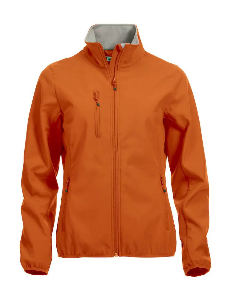 Diep oranje