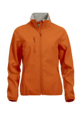 Clique Basic Softshell Jacket Ladies