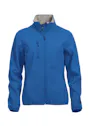 Clique Basic Ladies' Softshell Jacket Vorschaubild