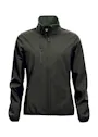 Clique Basic Ladies' Softshell Jacket Vorschaubild