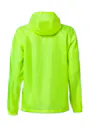 Clique Basic Rain Jacket miniatuur