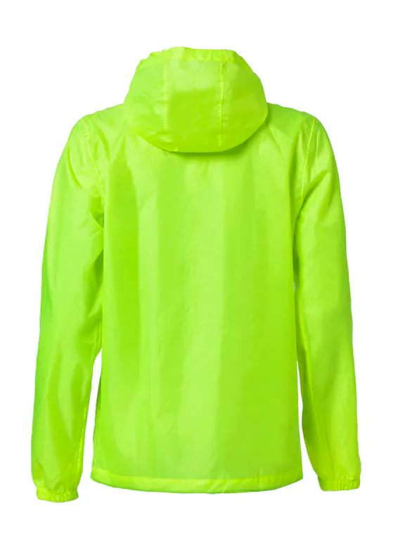 Clique Basic Rain Jacket