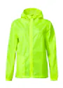 Clique Basic Rain Jacket miniatuur