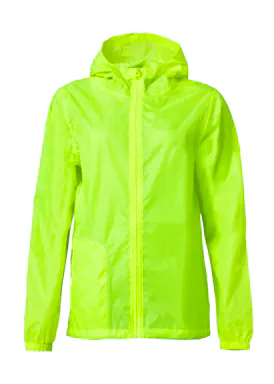 Clique Basic Rain Jacket