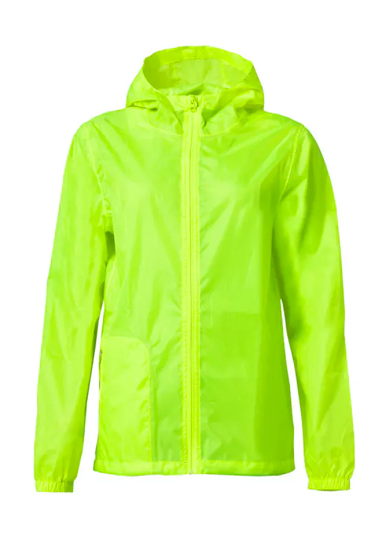 Clique Basic Rain Jacket