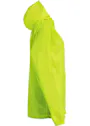 Clique Basic Rain Jacket miniatuur