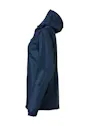 Clique Basic Rain Jacket miniatuur